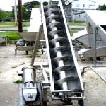 Mechanical Conveying Systems
